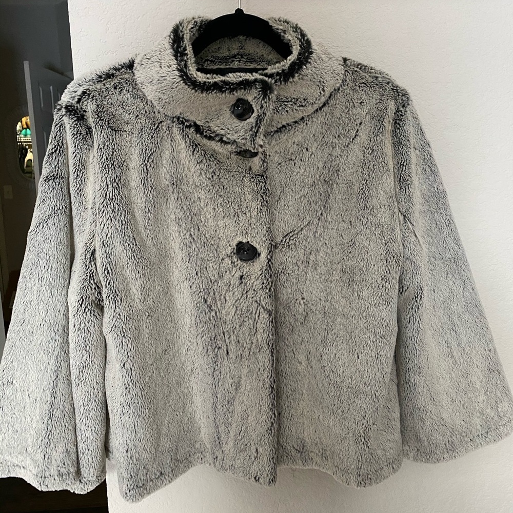 Sisters Outerwear Coat